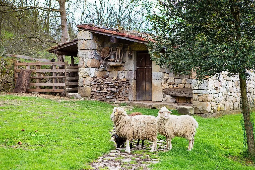 Casa Rural La Torraya-1